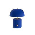 Mushroom Lamp