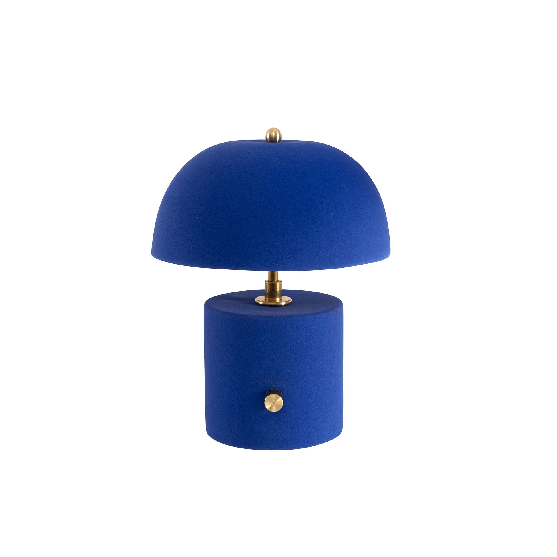 Mushroom Lamp