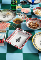 Holiday Collection Ashtray