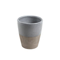 Natural Coffee Cup