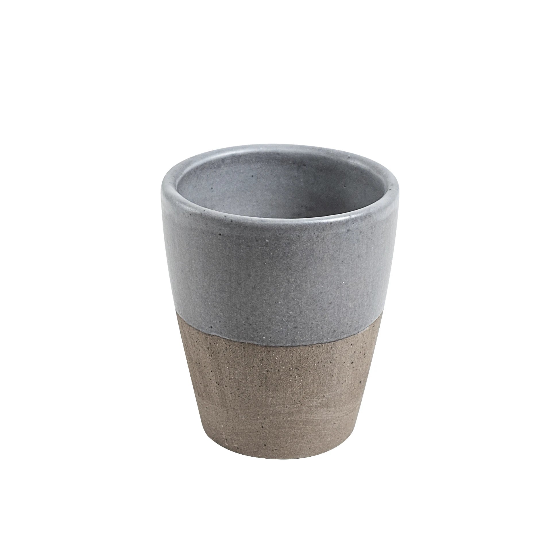 Natural Coffee Cup