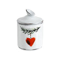 Candle- Love