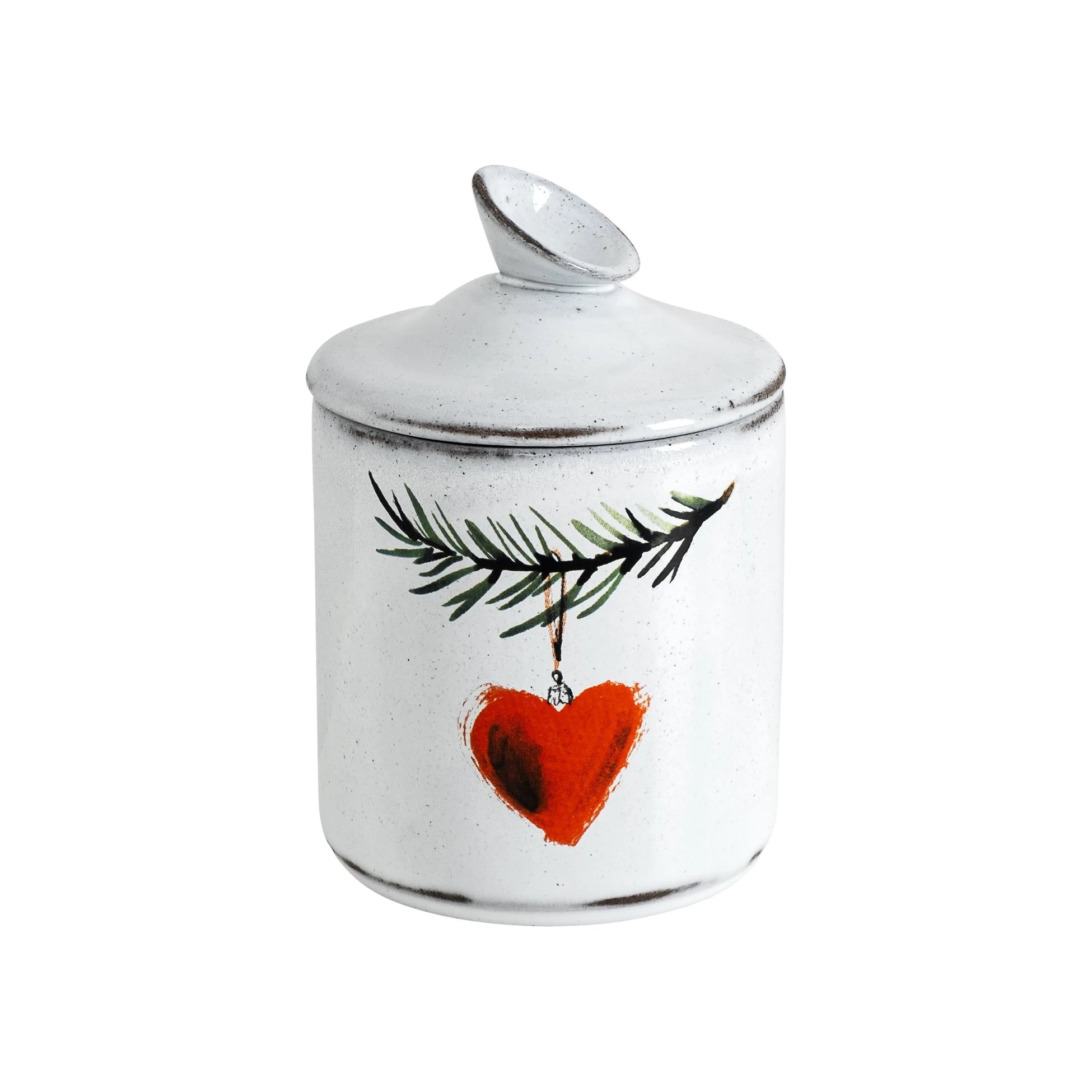 Candle- Love