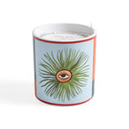 I believe in good collectıon Candle -Eye