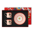 I believe in good collectıon Starry girl Espresso Set of 2/ Gift Box