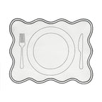 Holiday Collection Placemat Set of 4