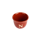 MONOGRAM ESPRESSO CUPS