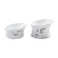 base collectıon DECORATIVE SERVING SET